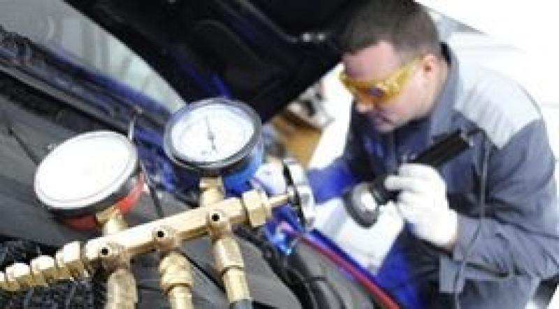 Заправка автокондиционера в Киеве на Соломенке - <ro>Изображение</ro><ru>Изображение</ru> #1, <ru>Объявление</ru> #1685452