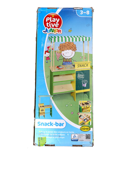 Детская игра "Продажный киоск" - <ro>Изображение</ro><ru>Изображение</ru> #1, <ru>Объявление</ru> #1684325