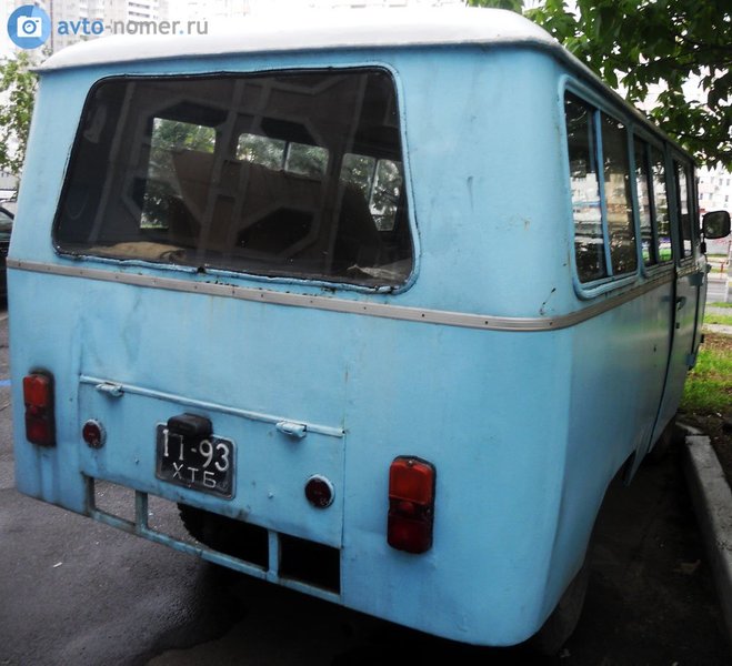 УАЗ 452 лек . 1985 г в - <ro>Изображение</ro><ru>Изображение</ru> #1, <ru>Объявление</ru> #1659769