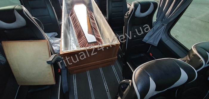 Ритуальные услуги в Киеве - <ro>Изображение</ro><ru>Изображение</ru> #1, <ru>Объявление</ru> #1685901