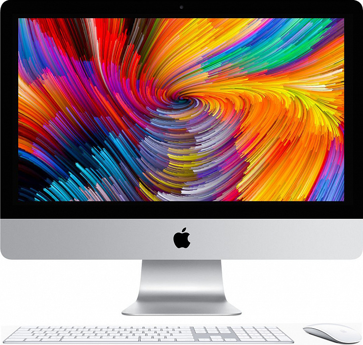 imac 27 5k купить - <ro>Изображение</ro><ru>Изображение</ru> #1, <ru>Объявление</ru> #1687372