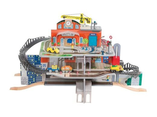 Детский конструктор Play tive разноцветный - <ro>Изображение</ro><ru>Изображение</ru> #1, <ru>Объявление</ru> #1687218