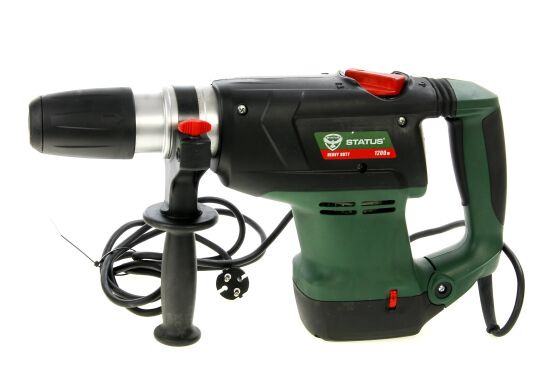 ST2-600012, Перфоратор MPR 70, , темно зеленый - <ro>Изображение</ro><ru>Изображение</ru> #1, <ru>Объявление</ru> #1687003