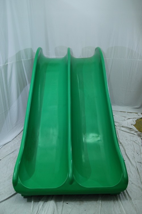 Пластиковый спуск для детской горки двухскатный - <ro>Изображение</ro><ru>Изображение</ru> #1, <ru>Объявление</ru> #1686940