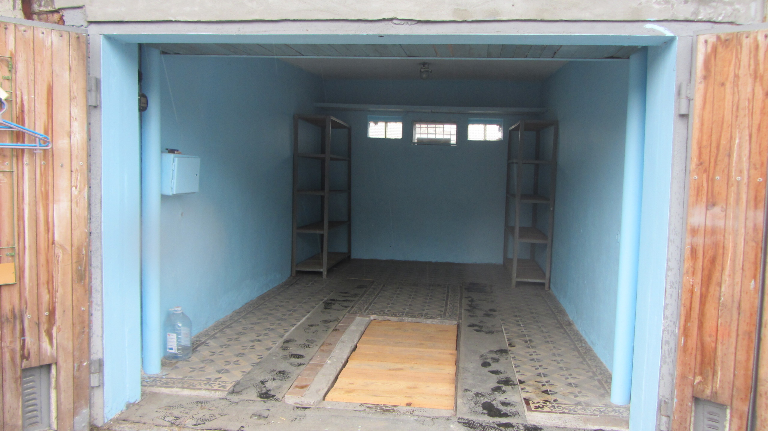 аренду кирпичный гараж (склад) на ул. Л. Толстого - <ro>Изображение</ro><ru>Изображение</ru> #1, <ru>Объявление</ru> #1687447