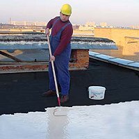 Мастика акриловая, ZONT-К, AQUASTOP, LACRYSIL. - <ro>Изображение</ro><ru>Изображение</ru> #1, <ru>Объявление</ru> #1688024