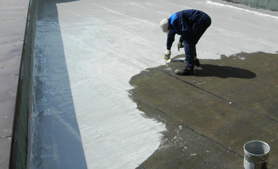 Жидкая мембрана: гидроизоляция. - <ro>Изображение</ro><ru>Изображение</ru> #1, <ru>Объявление</ru> #1688027