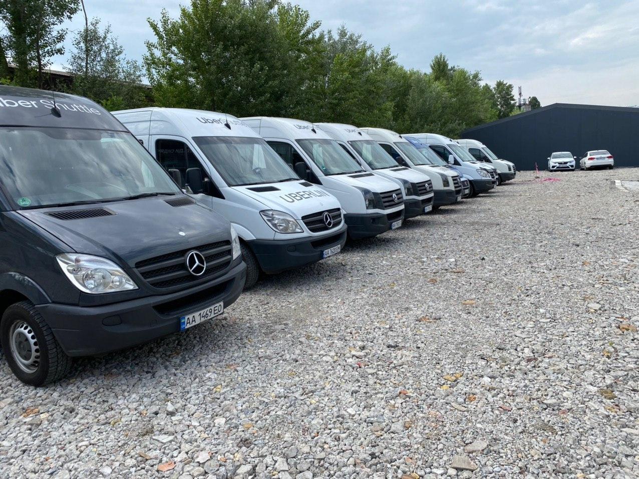 Пассажирские перевозки - нуу очень низкие цены! - <ro>Изображение</ro><ru>Изображение</ru> #1, <ru>Объявление</ru> #1687070