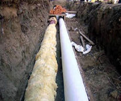 Жидкая теплоизоляция трубопроводов.  Утепление - <ro>Изображение</ro><ru>Изображение</ru> #1, <ru>Объявление</ru> #1688050