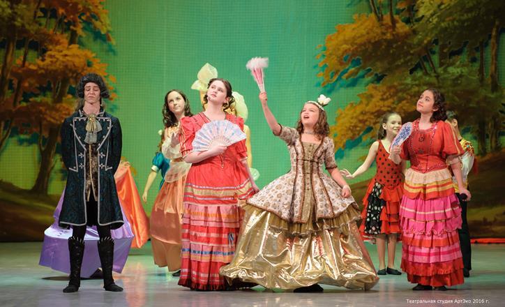 Творческое развитие детей и юношей - <ro>Изображение</ro><ru>Изображение</ru> #1, <ru>Объявление</ru> #1689516