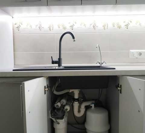 Системы очистки воды. - <ro>Изображение</ro><ru>Изображение</ru> #1, <ru>Объявление</ru> #1691695