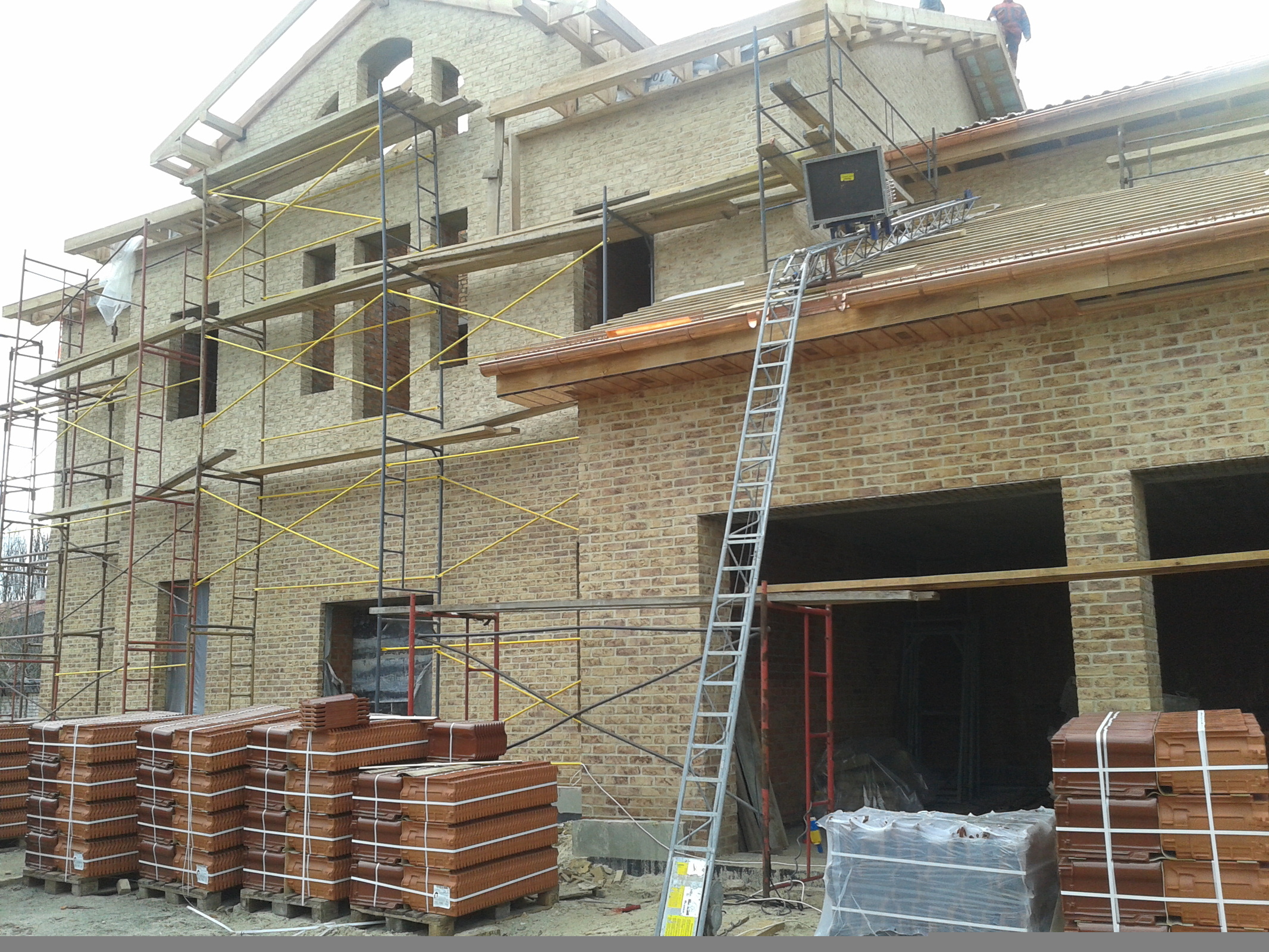 Строительный аудит (оценка, консультации, сопровождение) - <ro>Изображение</ro><ru>Изображение</ru> #1, <ru>Объявление</ru> #1627664