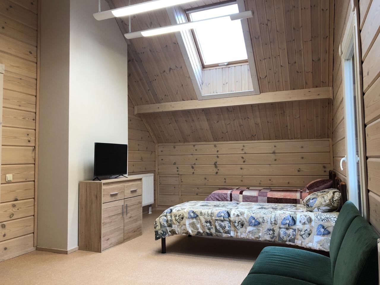 Дом престарелых в Киеве "Ренамед" - <ro>Изображение</ro><ru>Изображение</ru> #1, <ru>Объявление</ru> #1690674