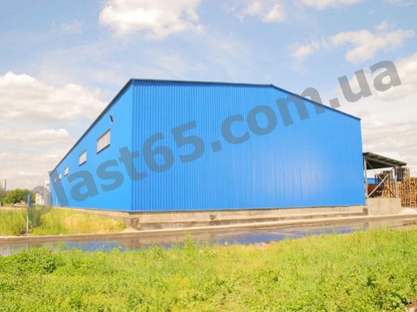 Ангары быстровозводимые под ключ, строительство ангаров быстровозводимых. - <ro>Изображение</ro><ru>Изображение</ru> #1, <ru>Объявление</ru> #1692507