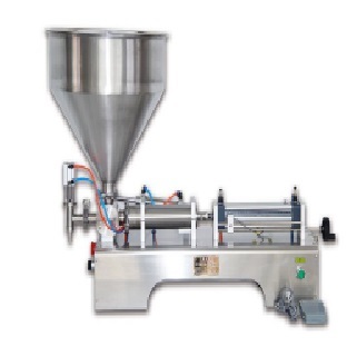 Дозатор для густых ликвидных продуктов (мед, сгущенное молоко) с одной головкой - <ro>Изображение</ro><ru>Изображение</ru> #1, <ru>Объявление</ru> #1692438