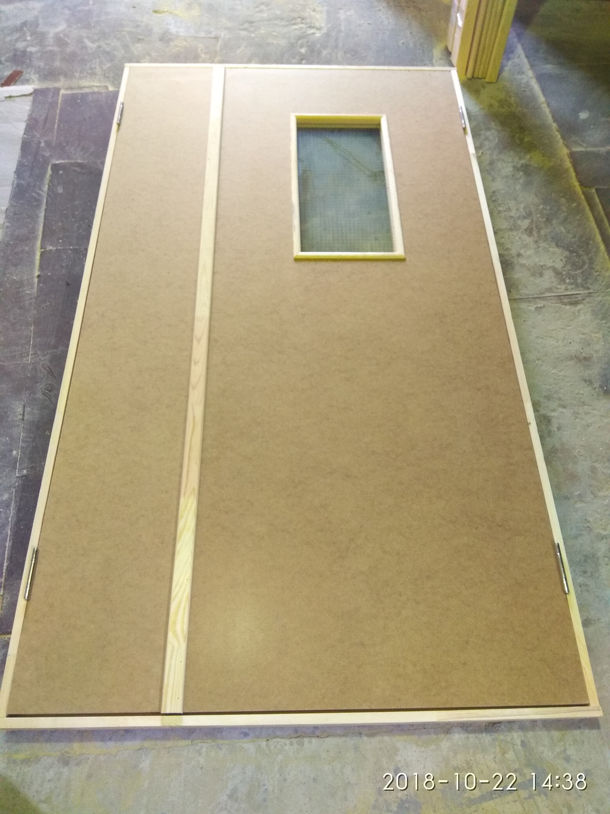 Двери строительные, технические, щитовые ДГ, ДО, ДН, ДВП.  - <ro>Изображение</ro><ru>Изображение</ru> #1, <ru>Объявление</ru> #1691299