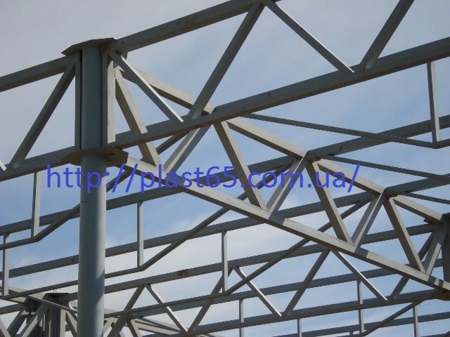 Металлоконструкции, изготовление металлоконструкций, монтаж, Киев - <ro>Изображение</ro><ru>Изображение</ru> #1, <ru>Объявление</ru> #1693146