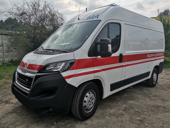 Перевозка больных по Киеву, Области, и всей Украине - <ro>Изображение</ro><ru>Изображение</ru> #1, <ru>Объявление</ru> #1694753