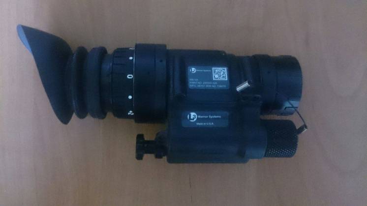 Монокуляр ночного видения AN/PVS-14  - <ro>Изображение</ro><ru>Изображение</ru> #1, <ru>Объявление</ru> #1693862