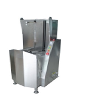 Оборудование для очистки тыквенных овощей Вега VML-150  - <ro>Изображение</ro><ru>Изображение</ru> #1, <ru>Объявление</ru> #1693429