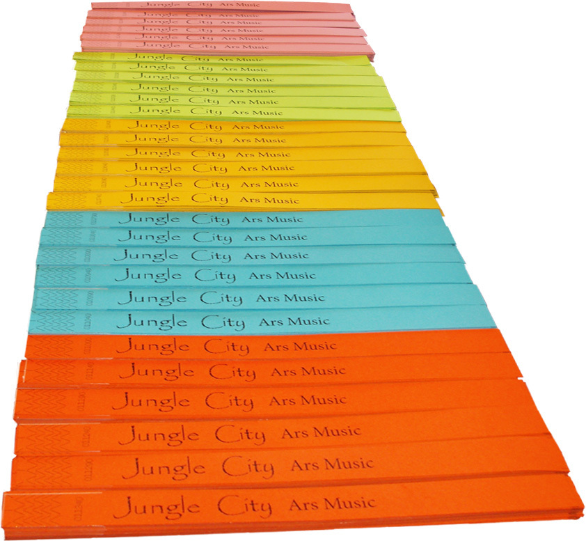 Бумажные контрольные браслеты - <ro>Изображение</ro><ru>Изображение</ru> #1, <ru>Объявление</ru> #1695323