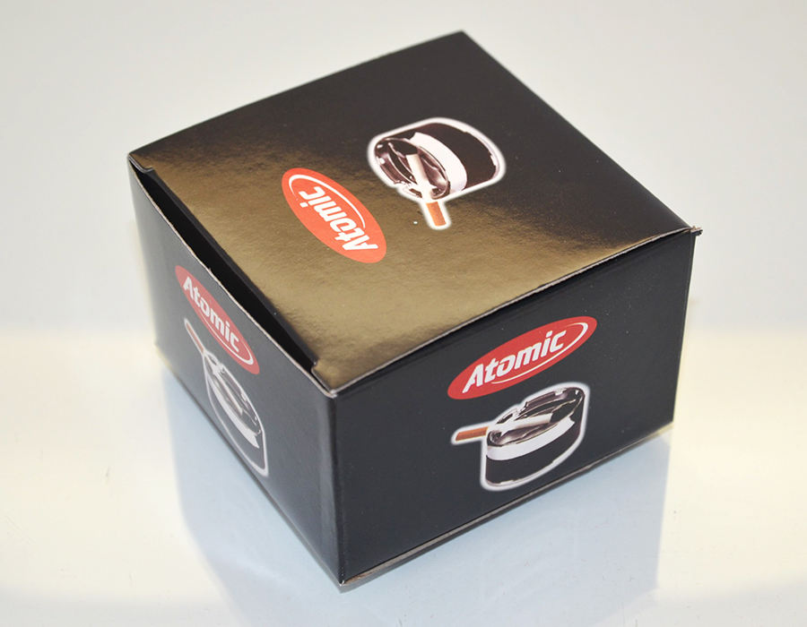 Пепельница малая металлическая серебристая 9 см диаметр купить опт - <ro>Изображение</ro><ru>Изображение</ru> #1, <ru>Объявление</ru> #1697642