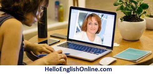 Репетитор английского через интернет - <ro>Изображение</ro><ru>Изображение</ru> #1, <ru>Объявление</ru> #1697039