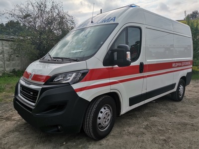 Перевозка больных по городу Киеву, Области, и всей Украине - <ro>Изображение</ro><ru>Изображение</ru> #1, <ru>Объявление</ru> #1695646