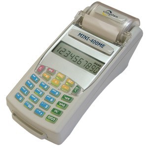 Портативный кассовый аппарат MINI-T 400МЕ со встроенным модемом - <ro>Изображение</ro><ru>Изображение</ru> #1, <ru>Объявление</ru> #1696833