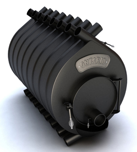  Печь булерьян Ontario тип 05 - <ro>Изображение</ro><ru>Изображение</ru> #1, <ru>Объявление</ru> #1697203