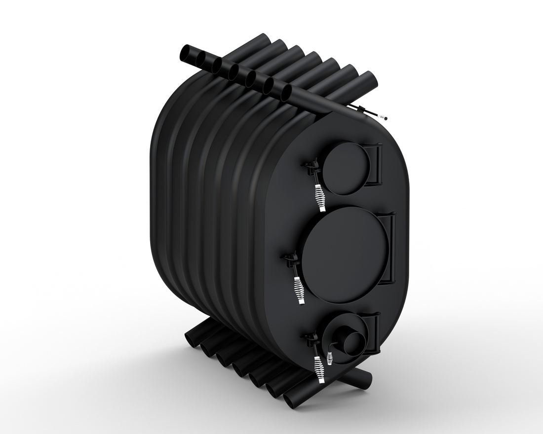 Отопительная печь Пром 2000 м3 для теплиц цехов - <ro>Изображение</ro><ru>Изображение</ru> #1, <ru>Объявление</ru> #1697205