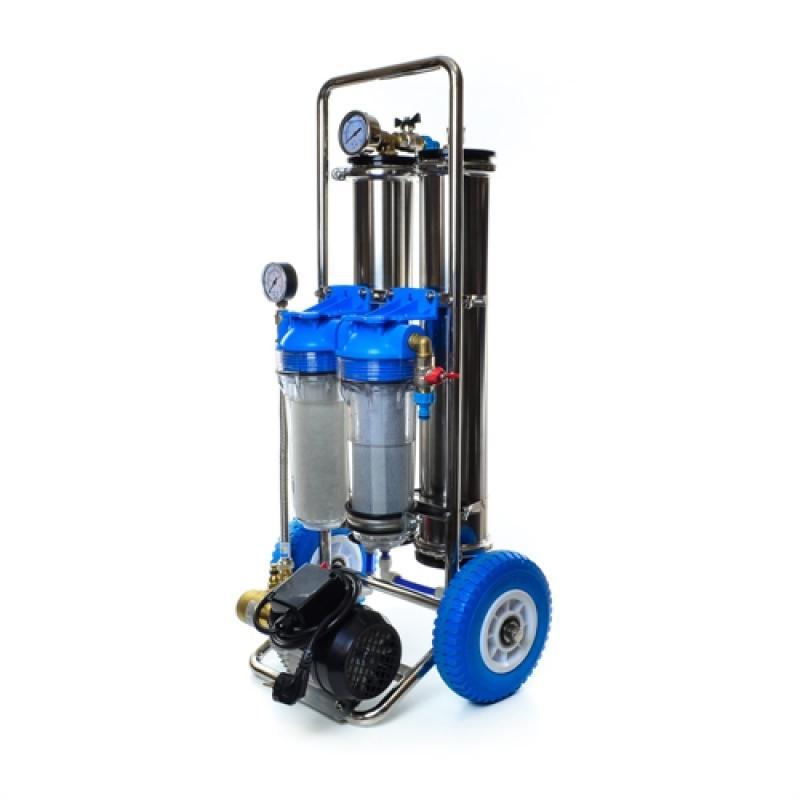 Продается оборудование для мойки окон с земли - <ro>Изображение</ro><ru>Изображение</ru> #1, <ru>Объявление</ru> #1699182