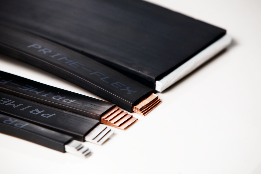 Гибкая шина в изоляции 0,4kV (алюминий,медь) - <ro>Изображение</ro><ru>Изображение</ru> #1, <ru>Объявление</ru> #1699160