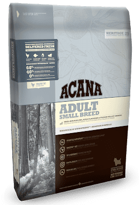 Корм беззерновой Acana Adult Small Breed для собак - <ro>Изображение</ro><ru>Изображение</ru> #1, <ru>Объявление</ru> #1698810