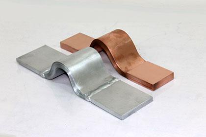 Алюминиевый демпфер (компенсатор) - <ro>Изображение</ro><ru>Изображение</ru> #1, <ru>Объявление</ru> #1699158