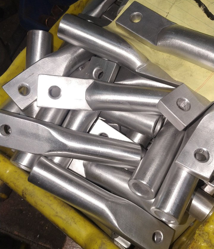 Алюминиевые (медные) кабельные наконечники - <ro>Изображение</ro><ru>Изображение</ru> #1, <ru>Объявление</ru> #1699155