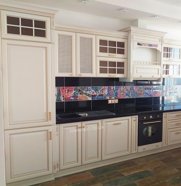 Кухня на заказ по индивидуальному проекту Киев - <ro>Изображение</ro><ru>Изображение</ru> #1, <ru>Объявление</ru> #1700319