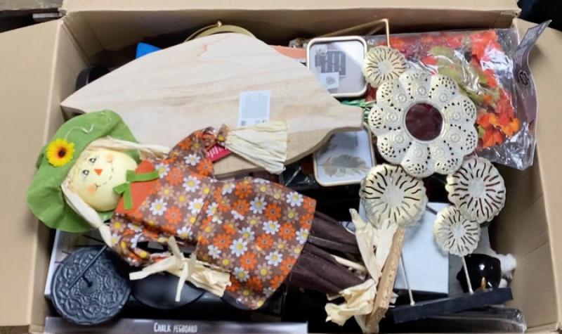 Лот 02-0941, Декор EDEKA, вага 18,1 кг - <ro>Изображение</ro><ru>Изображение</ru> #1, <ru>Объявление</ru> #1699884