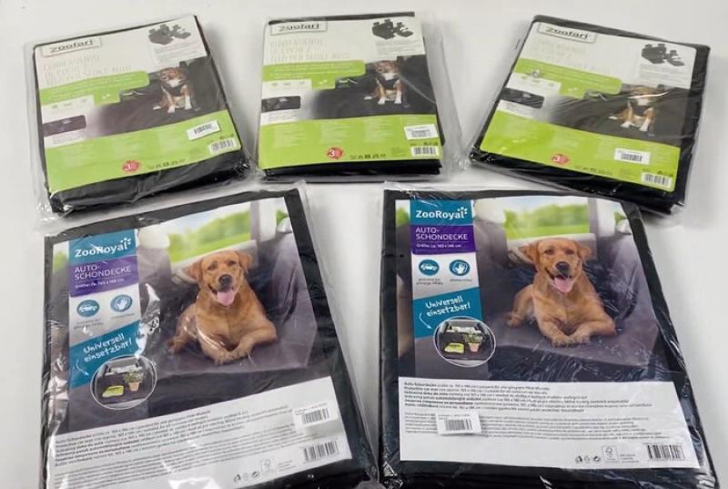 Лот 10-0881, Захисний чехол для авто Zoofari  - <ro>Изображение</ro><ru>Изображение</ru> #1, <ru>Объявление</ru> #1699886