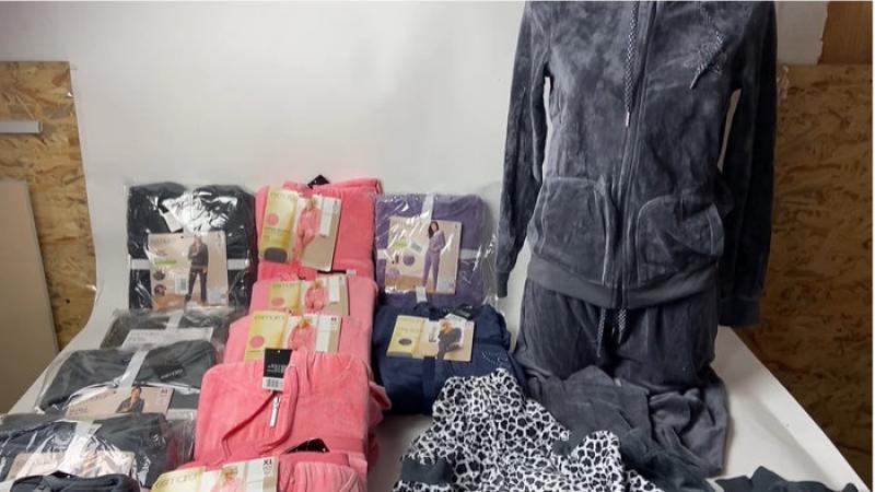 Лот 03-0434, Костюми Esmara, вес 9,8 кг (14 шт) - <ro>Изображение</ro><ru>Изображение</ru> #1, <ru>Объявление</ru> #1699890