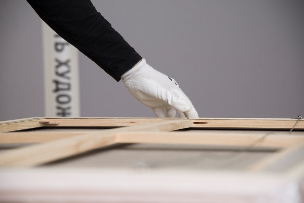 Оформление и пересылка картины для Saatchi Art из Украины. Полный комплекс услуг - <ro>Изображение</ro><ru>Изображение</ru> #1, <ru>Объявление</ru> #1701671