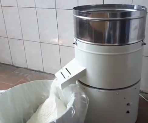 Мукопросеиватель ВП-0,15 на 150кг/час - <ro>Изображение</ro><ru>Изображение</ru> #1, <ru>Объявление</ru> #1702637