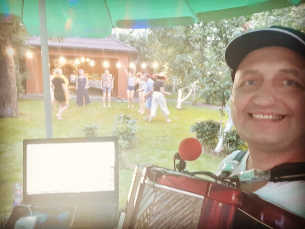 Веселий дует Тамада і Музика на корпоратив, весілля, ювілей! - <ro>Изображение</ro><ru>Изображение</ru> #1, <ru>Объявление</ru> #782461