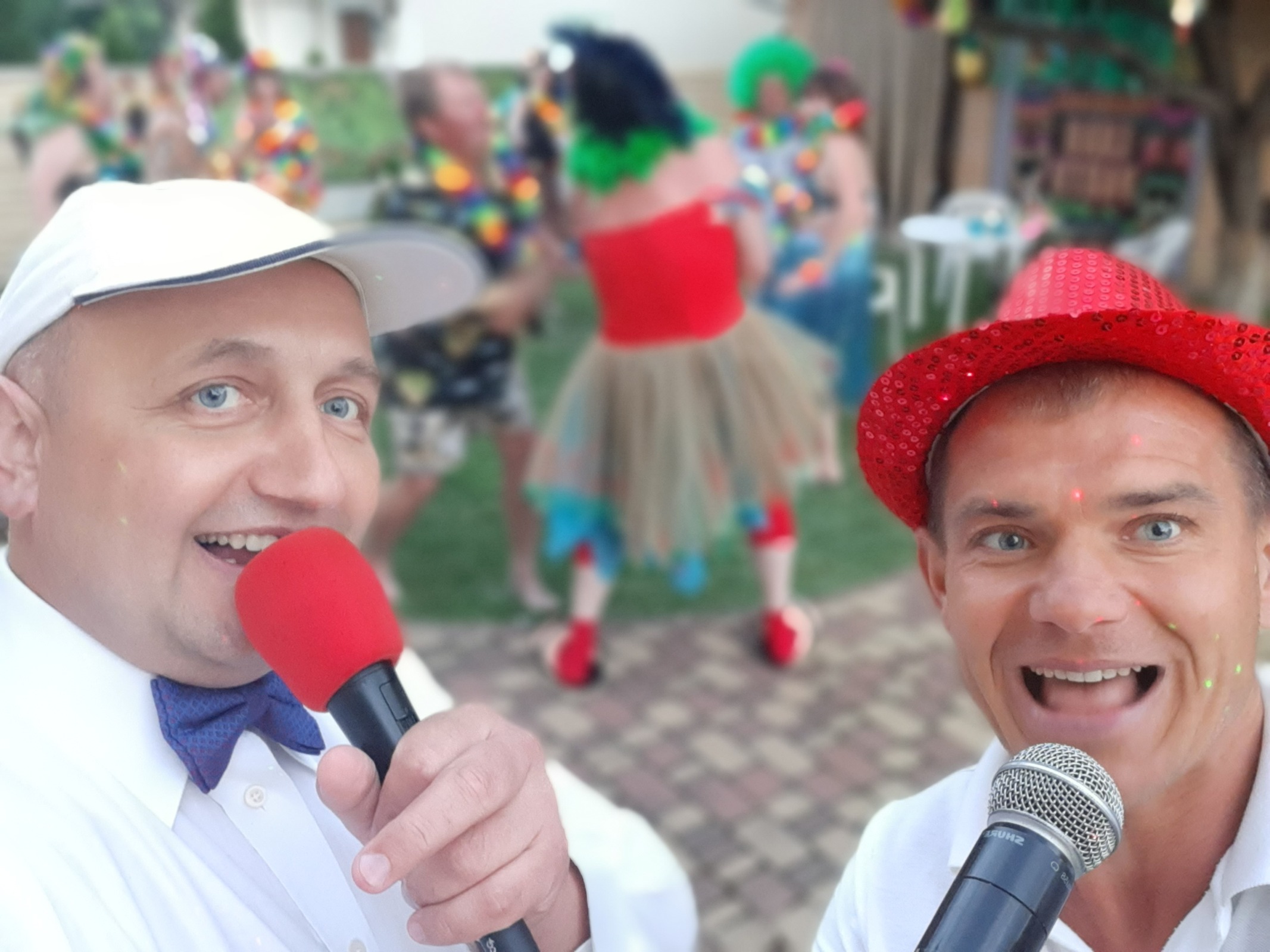 Ведучий на весілля, жива музика, тамада, ді джей - <ro>Изображение</ro><ru>Изображение</ru> #1, <ru>Объявление</ru> #775472