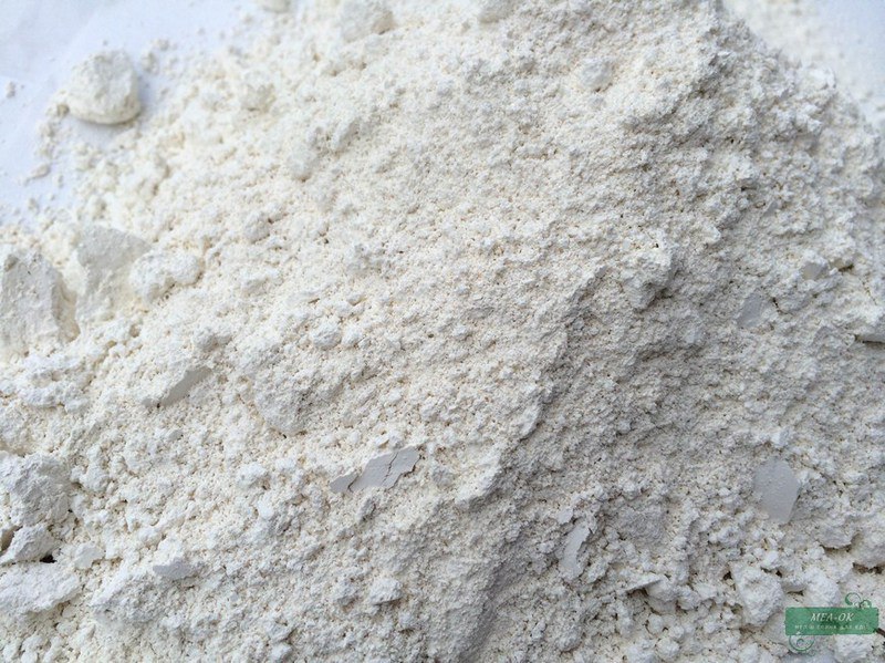 Глина Каолин молотая, пакет 1 кг - <ro>Изображение</ro><ru>Изображение</ru> #1, <ru>Объявление</ru> #1702349