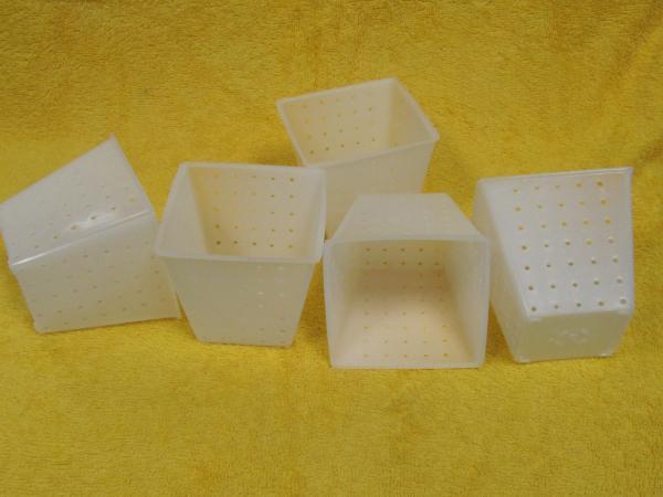 Форма для сыра Пирамидка - <ro>Изображение</ro><ru>Изображение</ru> #1, <ru>Объявление</ru> #1702763