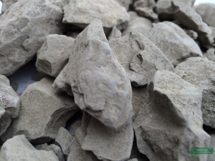 Глина Голубая кусковая, пакет 1 кг - <ro>Изображение</ro><ru>Изображение</ru> #1, <ru>Объявление</ru> #1702338