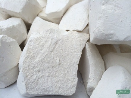 Мел Краматорский кусковой, пакет 1 кг - <ro>Изображение</ro><ru>Изображение</ru> #1, <ru>Объявление</ru> #1702327