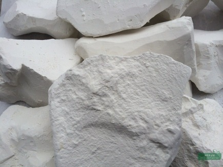 Мел Святогорья кусковой, пакет 1 кг - <ro>Изображение</ro><ru>Изображение</ru> #1, <ru>Объявление</ru> #1702324