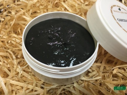 Маска для лица Сакская грязь 50 мл - <ro>Изображение</ro><ru>Изображение</ru> #1, <ru>Объявление</ru> #1702455